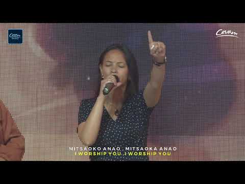 MAHATOKY LOATRA (Cevam) | Too Faithful by Moses Bliss #TooFaithful #MosesBliss #TooLoving #Global