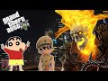 Little Singham Gta V Shinchan Gta V Gta 5 Ghost Rider