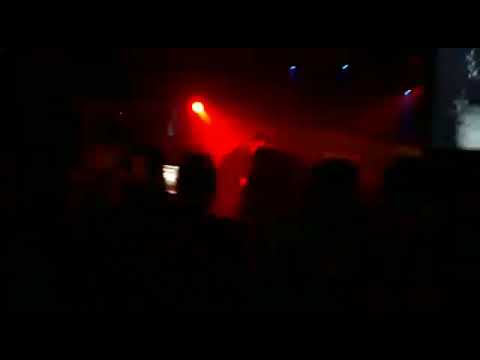 Henry Saiz @ The Bow 16 09 2017 vangelis pulstar remix