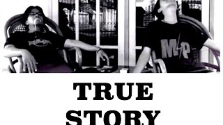 Download lagu TRUE STORY mp3