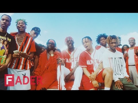 Lil Yachty - "All In" (Official Music Video)