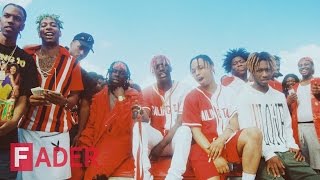 Lil Yachty - "All In" (Official Music Video)