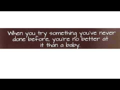 The journey to become a shiatsu master