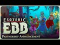 Vidéo de gameplay de Esoteric Ebb  PC