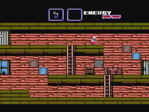 the goonies 2 nes rom