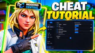 Valorant Cheats - The Only Cheat You’ll Ever Need (Still Undetected & Working)