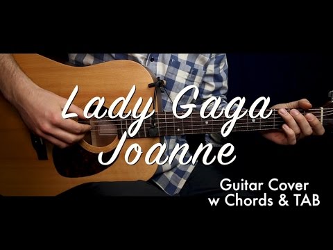 Joanne - Lady Gaga