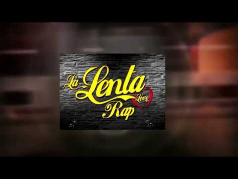 Enséñame A Vivir Sin Ti - La Lenta Love Rap (Letra)