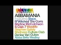 Abbamania