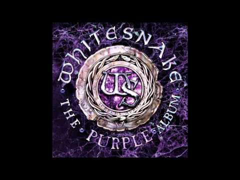 Whitesnake - Holy Man | The Purple Album (08)