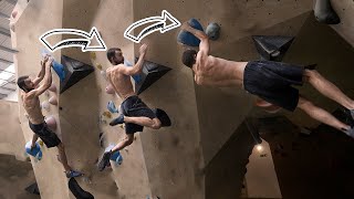 COMP wall dynos, one of them goes down?