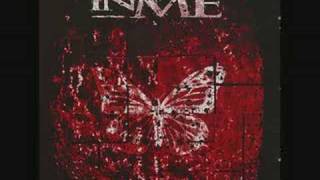 InMe - White Butterfly