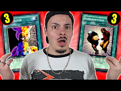 What's going on in Yu-Gi-Oh!?! (Banlist)