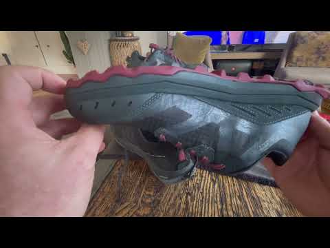 Altra Lone Peak 6 - Chaussures de randonnée légère (français)