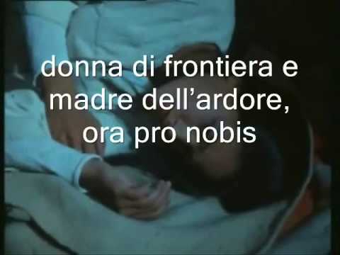 ave maria - verbum panis - balducci_casucci.wmv