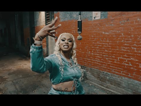 Sandy Cheekz "G G" Official Video