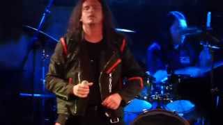 Scanner - Wonder - Pounding Metal Fest IX