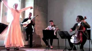 Boccherini - Fandango - Castanets