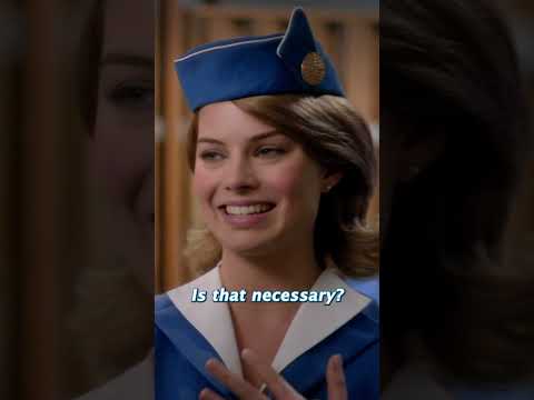 laura was such an icon ✨ | Pan Am #shorts