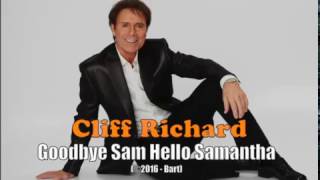 Cliff Richard - Goodbye Sam Hello Samantha (Karaoke)