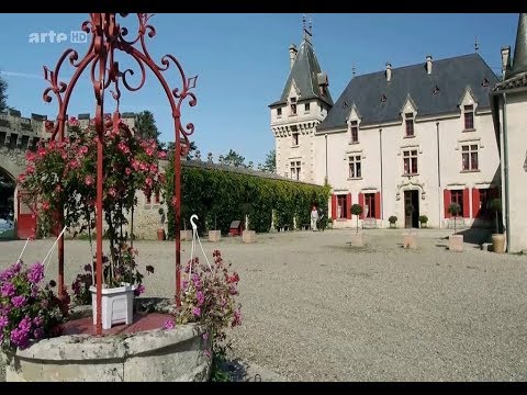 (Doku 2017!) Wie das Land, so der Mensch: Ubaye - Frankreich HD