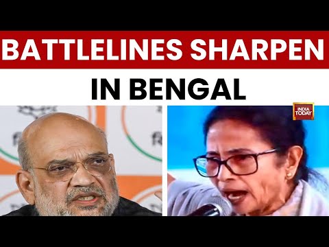 Bengal Elections Row | Abhishek Banerjee vs Election Commission: TMC Alleges CEC Pointed Finger