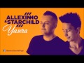Allexinno & Starchild - Yasera 