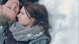 Снег кружится