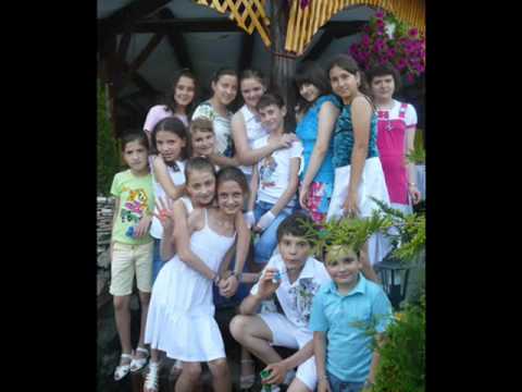 Miruna Buză - Listen