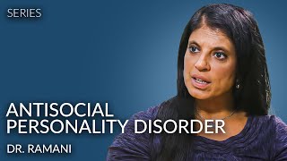 How To Tell If Someone You Love Is A Sociopath | @Doctorramani