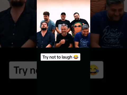 Try not to laugh challenge 😂😂😂 Singing competition :)