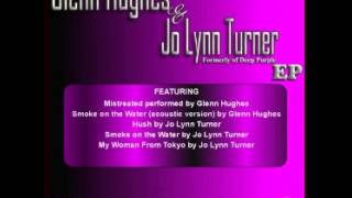 Glenn Hughes And Joe Lynn Turner -  (My) Woman From Tokyo