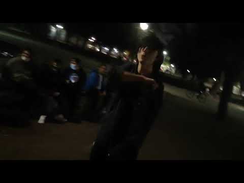 exhibición sarzon vs Ofruna