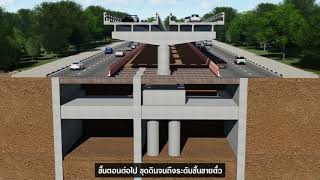 [閒聊] 這部泰國軌道工程影片很有趣