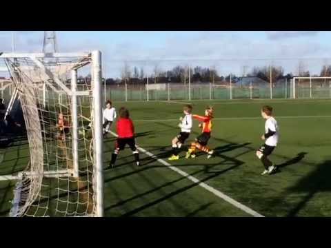 Ter Leede F1- Meerburg F1 4-0