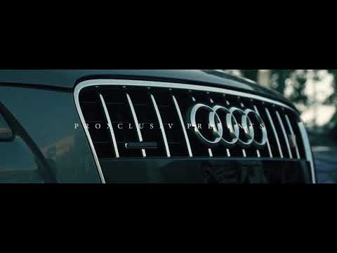 Mac Mois x Ralow Where the Licks (shot by Young_kez)