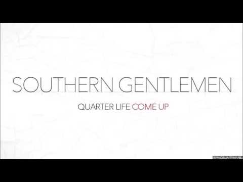 Southern Gentlemen  - Pushed Around