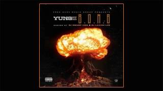 Yung D.I. - By Da 2