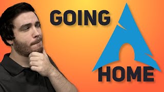 Encrypted Arch Linux WiFi Install With BTRFS & Wayland