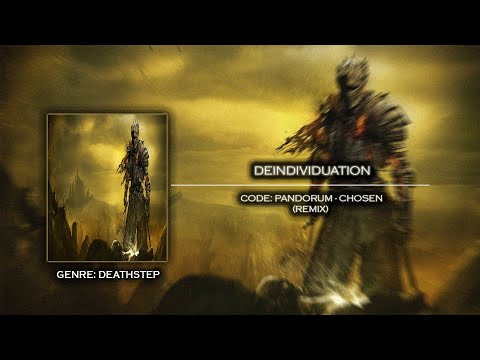 [DEATHSTEP] Code: Pandorum - Chosen (Deindividuation Remix)