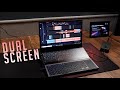 Asus ROG Zephyrus Duo 15 - Leo gets a hands on! Asus ROG Zephyrus Duo 15 - Leo gets a hands on!