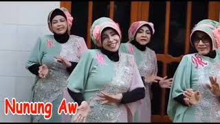 Download lagu NASIDA RIA YA MATLAISUM VOCAL HJ NUNUNG VISUAL KODRIYAH GENERASI PERTAMA NASIDA RIA / KE 1  mp3