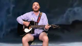 "Work Poop" Music Video
