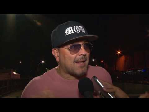 Roberto Blades destaca a Cali en el mundo de la salsa