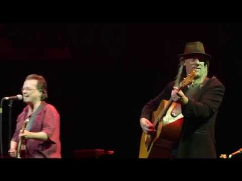 Violent Femmes - "Blister in the Sun" | Live at Sydney Opera House