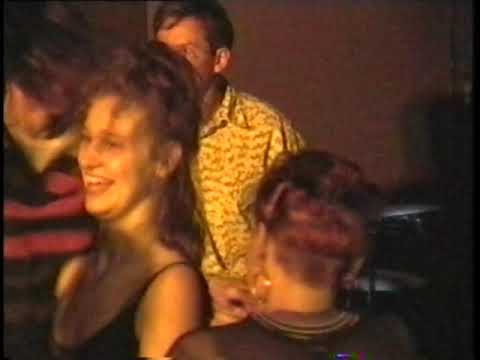 Planets are on it // live @ ostpassagetheater leipzig july 2019