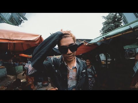 ကုလားတို့ရပ်ကွက် VIP (Visualizer)