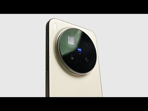VIVO X300 PRO | TAK się robi APARATY!  | RECENZJA
