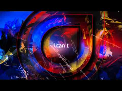 Juventa - Superhuman (Culture Code Remix) [feat. Kelly Sweet] (Lyrics video) HD