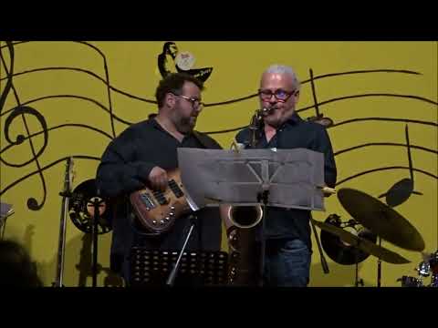 Timeline3 @"Semiana Jazz 2022" Piazza Comunale Semiana (PV) 01/07/2022